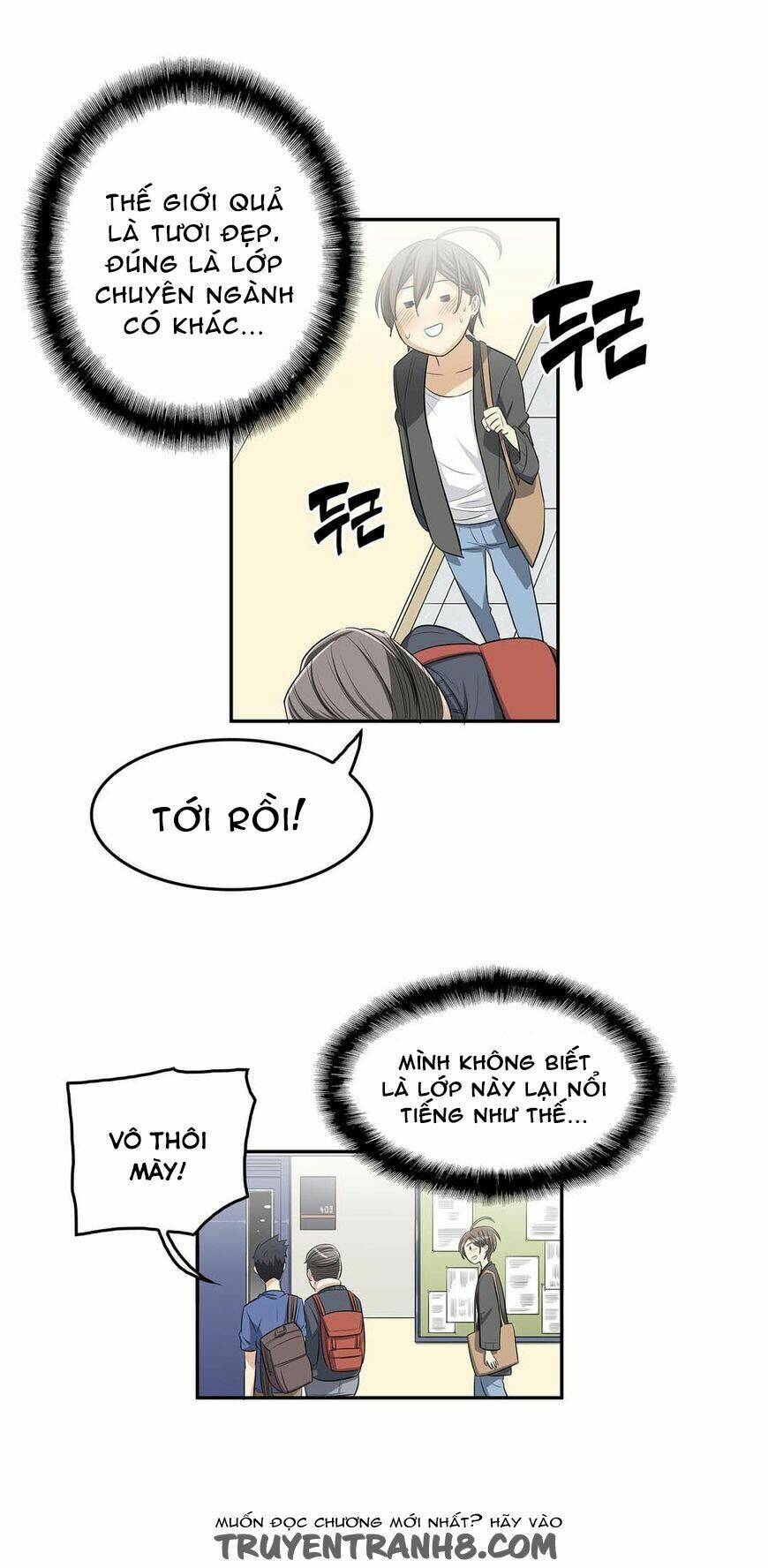 câu lạc bộ sa đoạ chapter 16 17