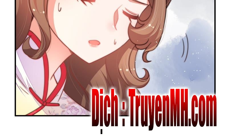 ngày nào thiếu soái cũng ghen chapter 31 35