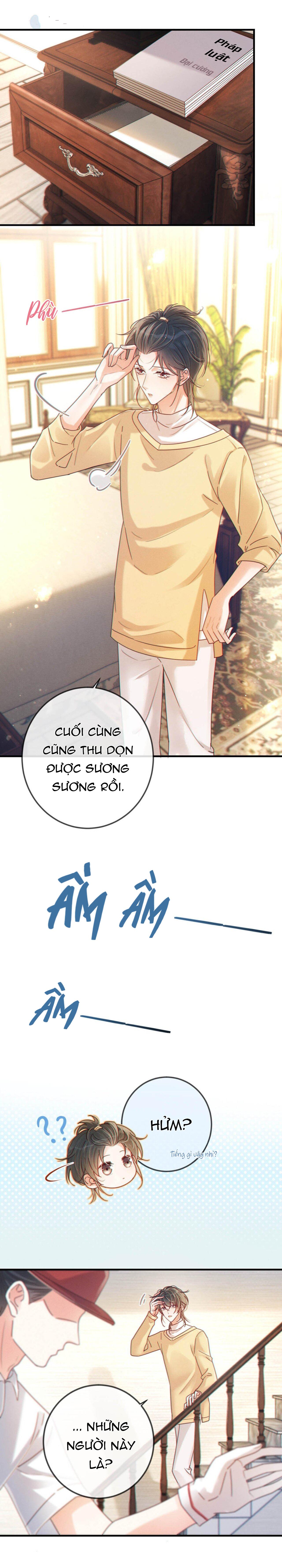 nghiện rượu chapter 56 11