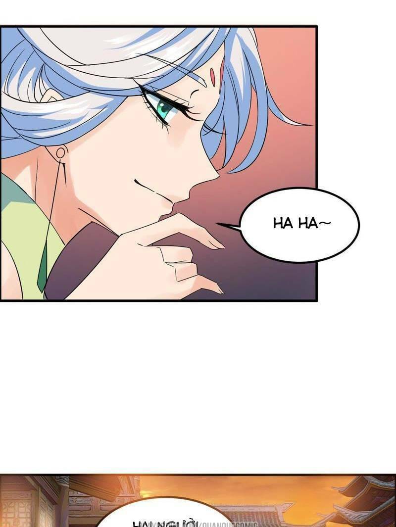 tối cường quang hoàn hệ thống chapter 41 17