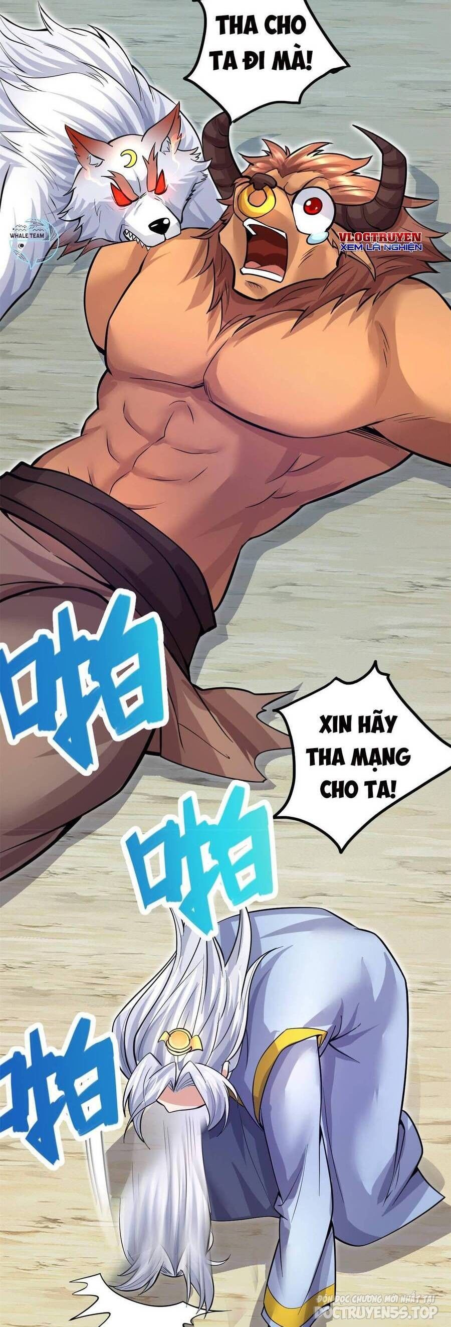 bắt đầu với kiếm vực, ta lặng lẽ tu luyện thành kiếm thần chapter 26 9