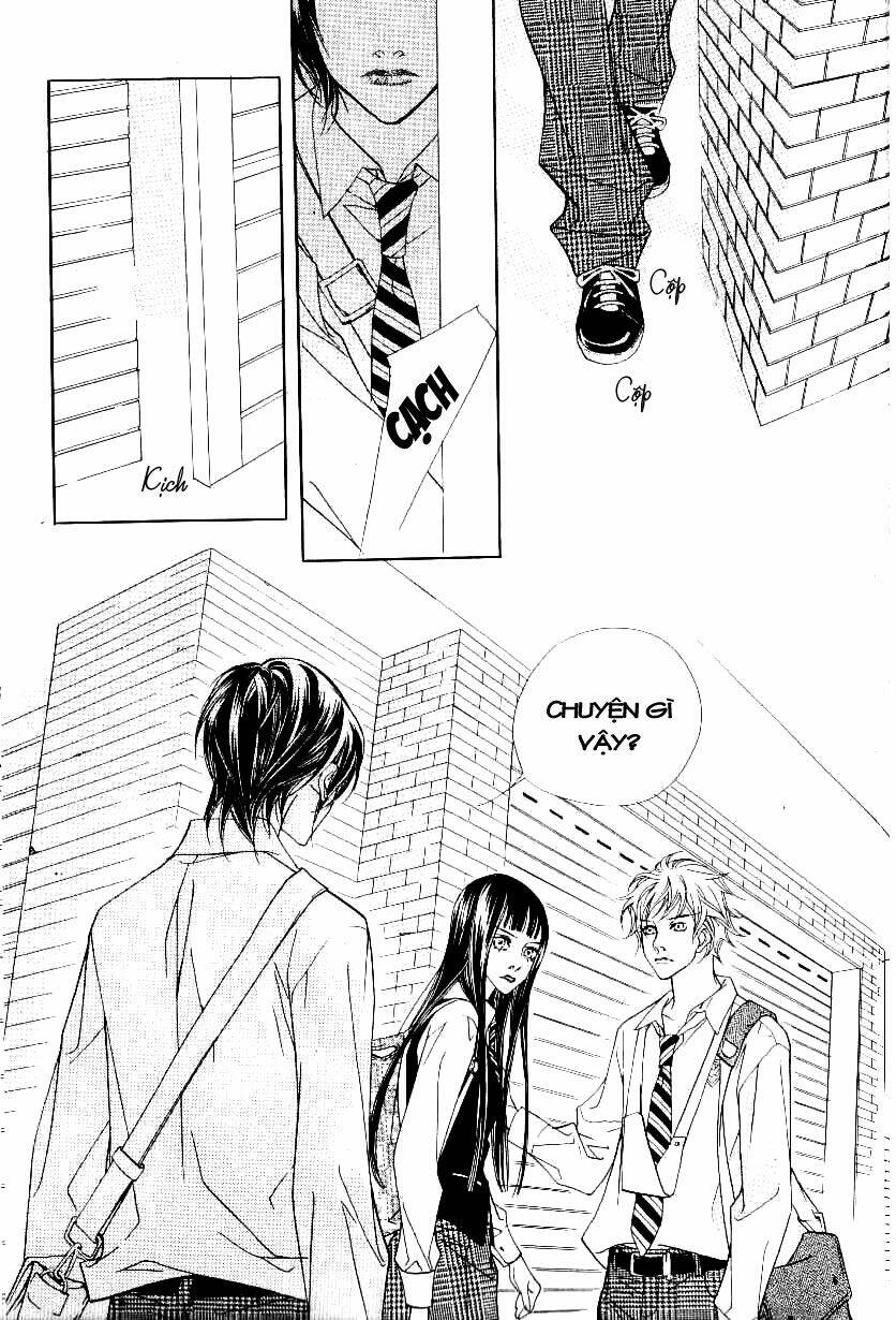 flowers of evil chapter 13 2