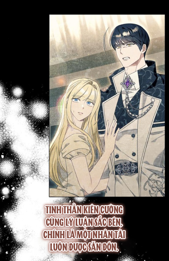 tôi tưởng đó chỉ là tiểu thuyết trọng sinh bình thường chapter 81.2 11