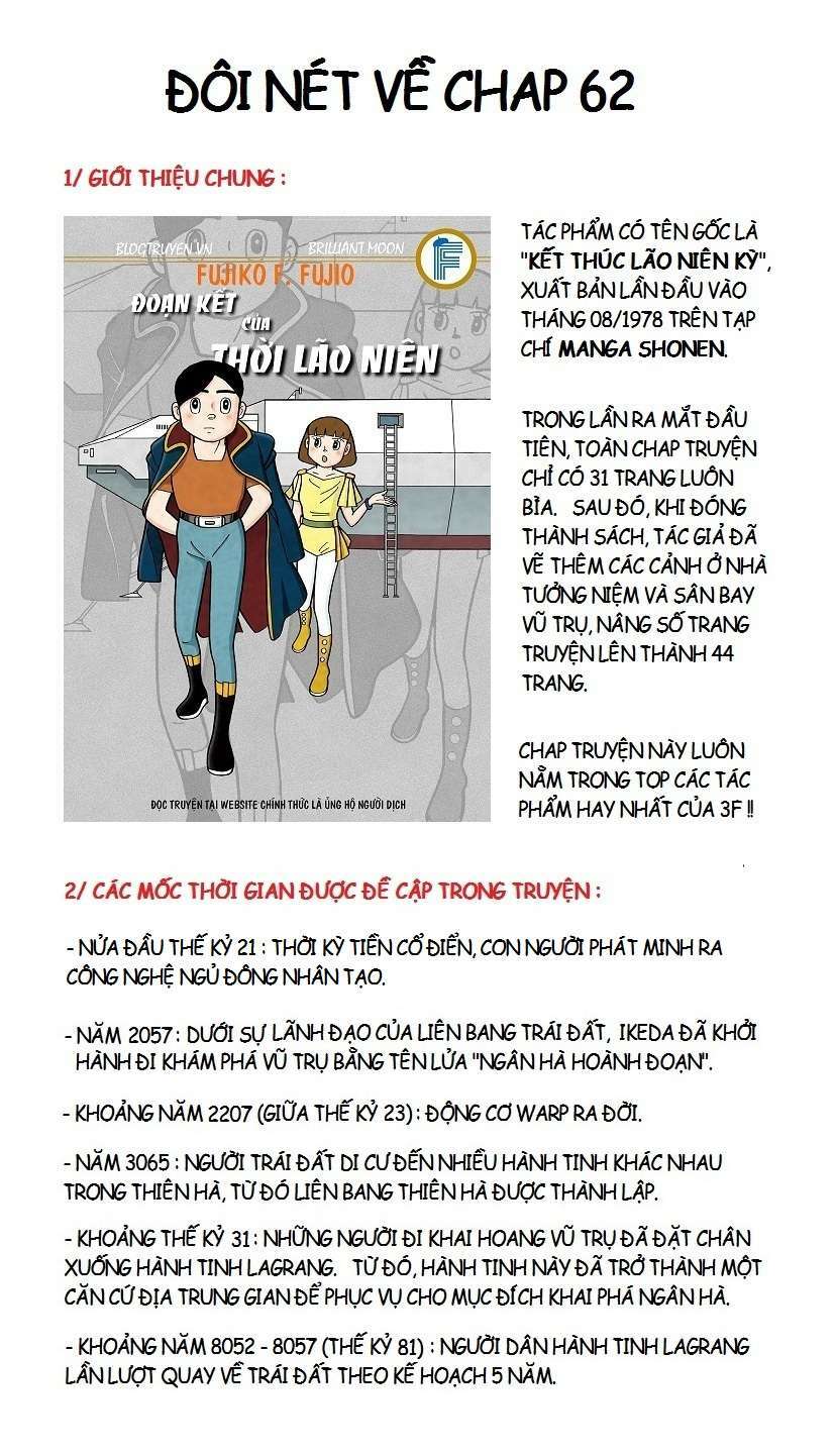 các one-shot của fujiko fujio chapter 62.2 47