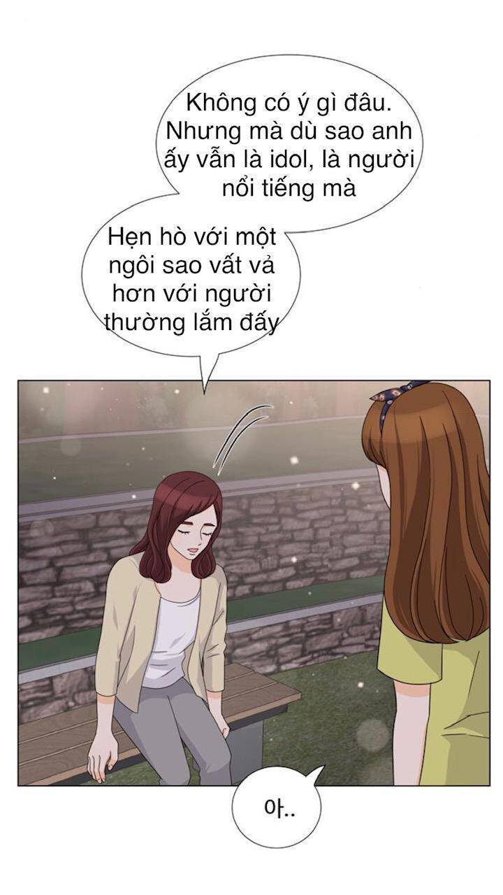 idol và sếp, em yêu ai? chapter 67 47