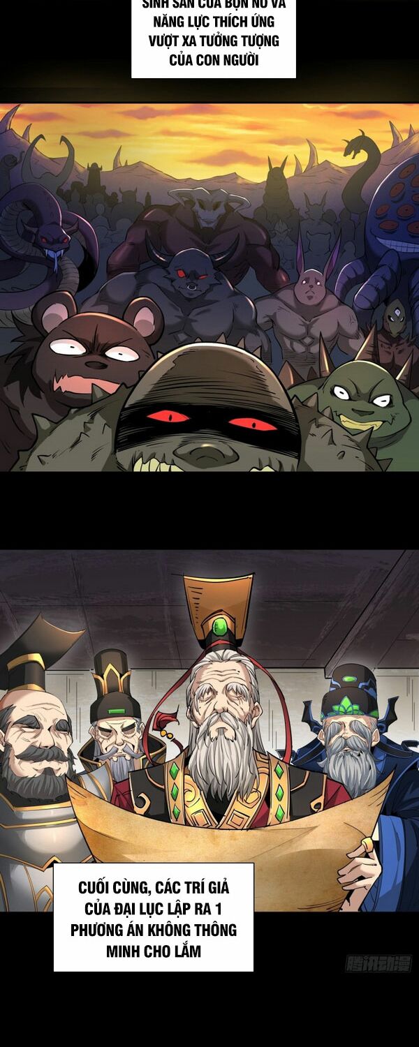 ta là nhà giàu số một, ta không muốn trọng sinh chapter 7 4