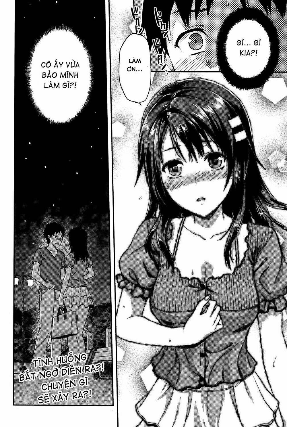 photo kano - sweet snap chapter 10 20