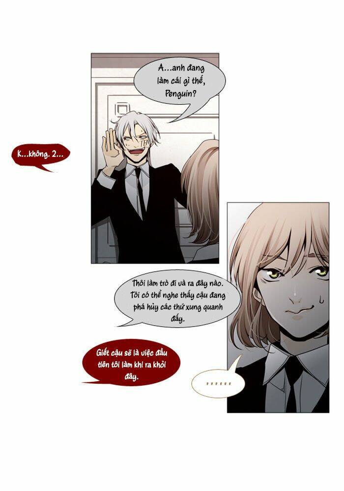 một không gian thời gian khác chapter 58 23