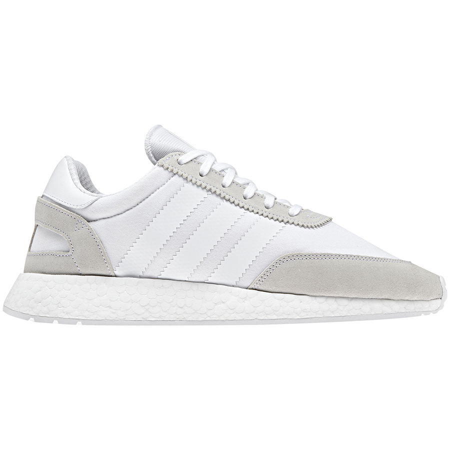 Giày Thể Thao Nam Adidas Original BD7812 Màu FTWWHT/FTWWHT