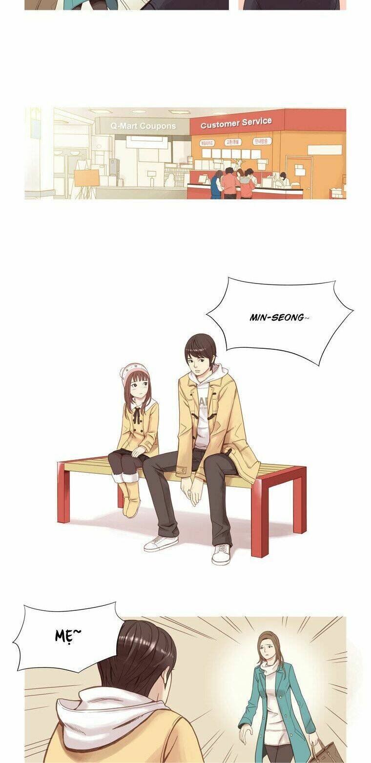 the friendly winter chapter 2 9