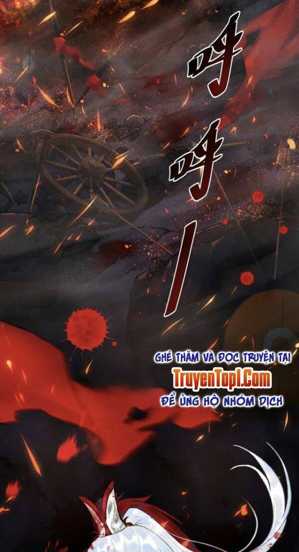 tuần tuần thiện dụ chapter 0 34