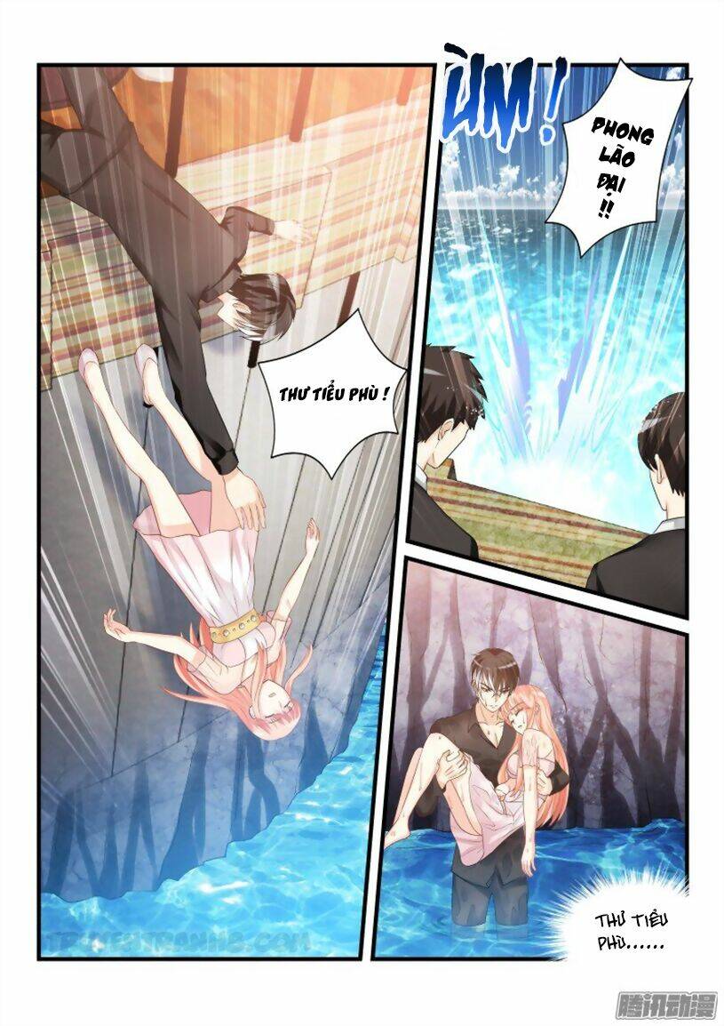 dạy bảo ma vương lão công 2 chapter 37 2