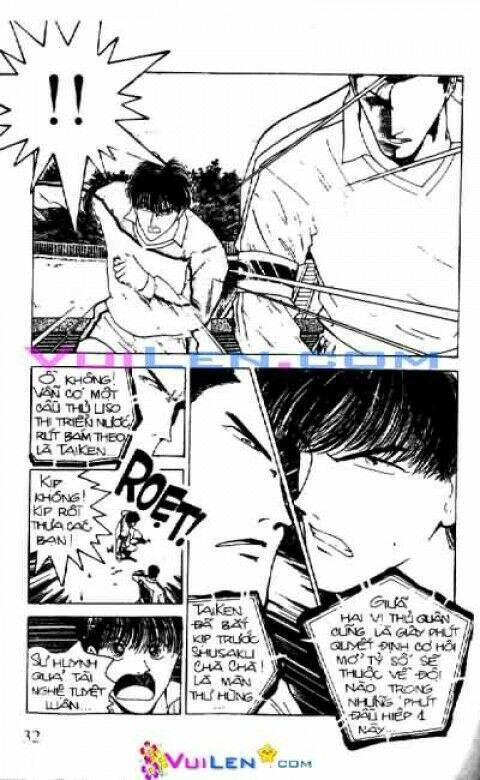 sôi động cầu trường full 17 tập chapter 15 32