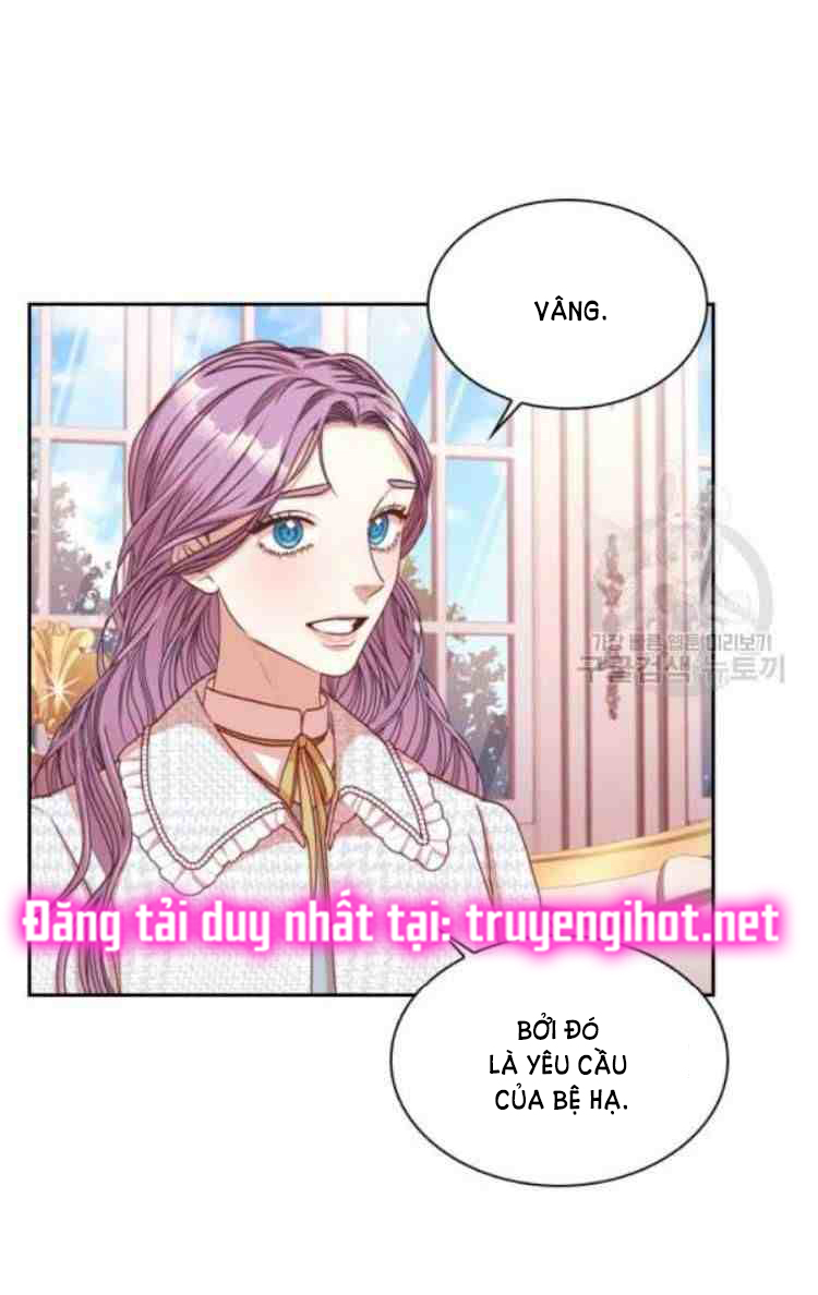 trở thành thư ký của bạo chúa chapter 39 15