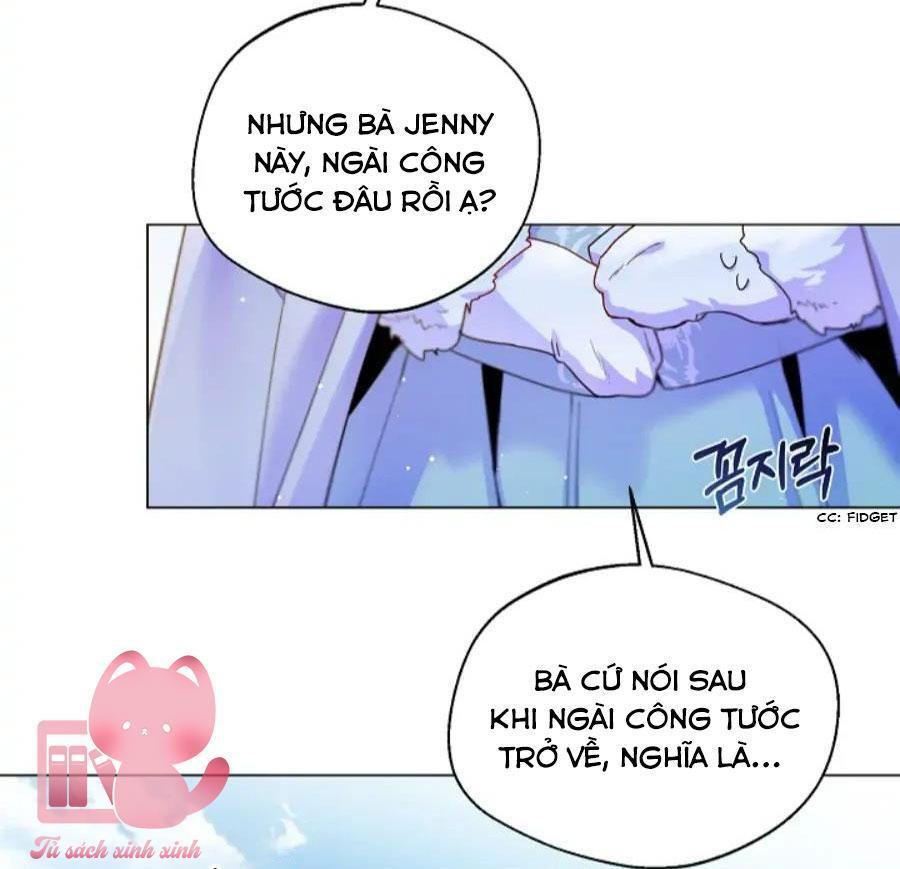 tiểu thư crystal là nam nhân chapter 13 54