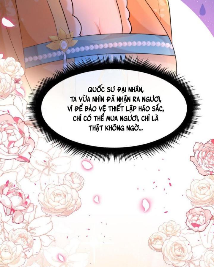 quốc sư từng bị ta lừa tình lên ngôi rồi!! chapter 3 53