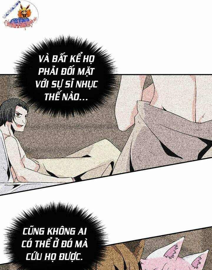 ảo mộng vương chapter 56 14