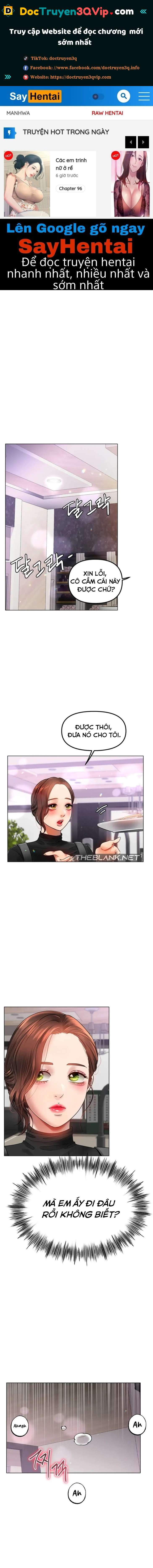 dì trẻ chapter 18 1