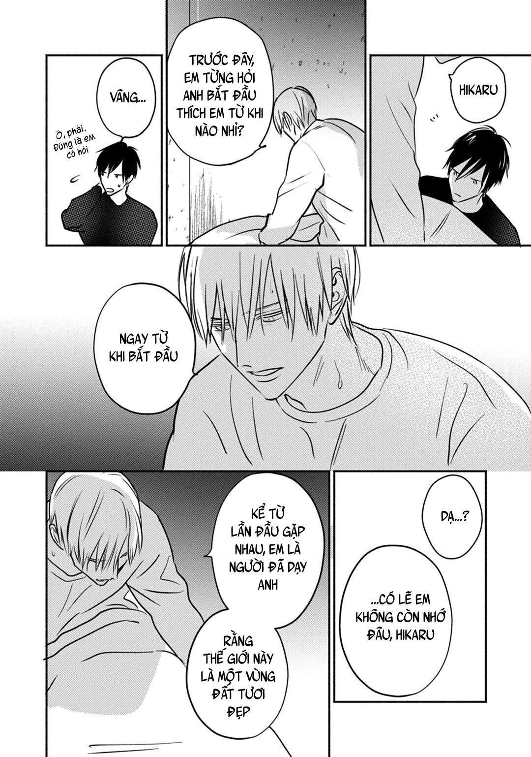 sống sót chapter 5 20