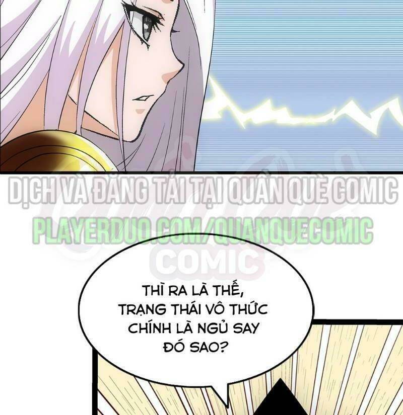 trứng ơi, chạy đi!! chapter 4 2