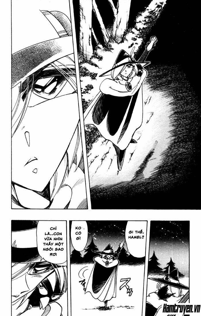 violinist of hameln - cây đàn kì diệu chapter 75 12