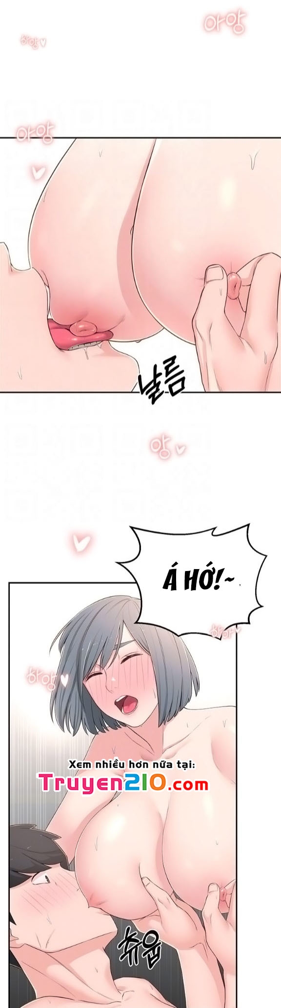 người chị hiểu biết chapter 7 7