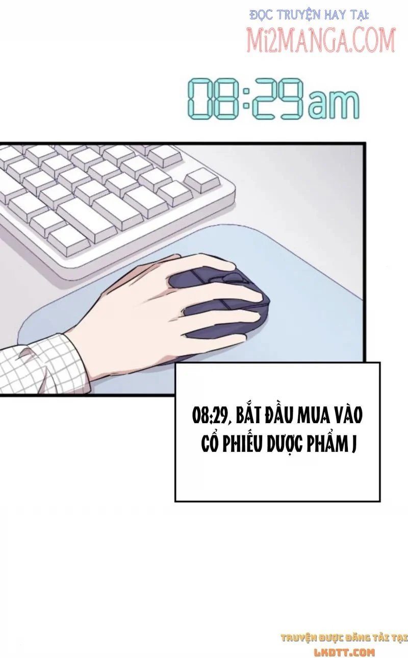 cô đi mà lấy chồng tôi chapter 5.5 28