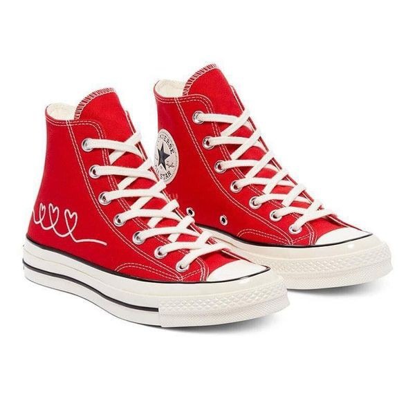 Giày Sneaker Converse Chuck Taylor All Star 1970s Valentine's Day - 171117C