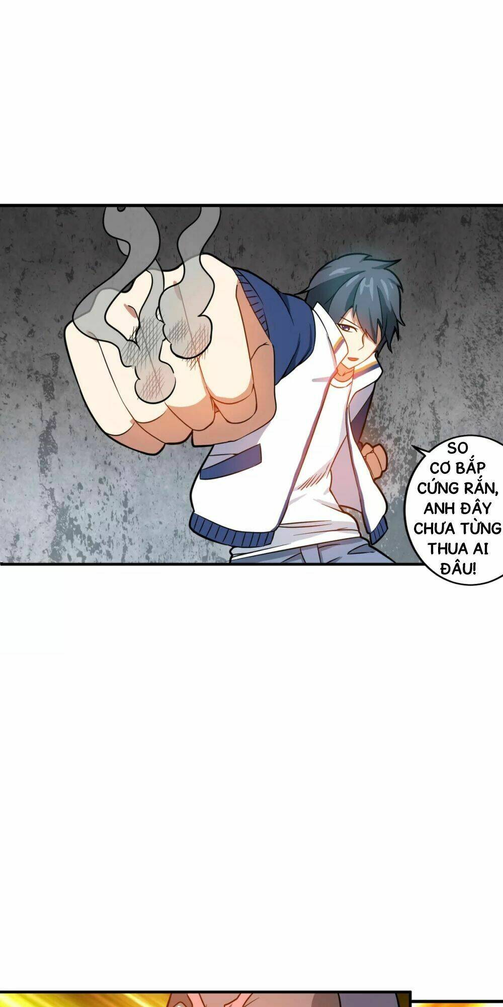 tuyệt phẩm cao thủ của ngự tỷ chapter 7 21