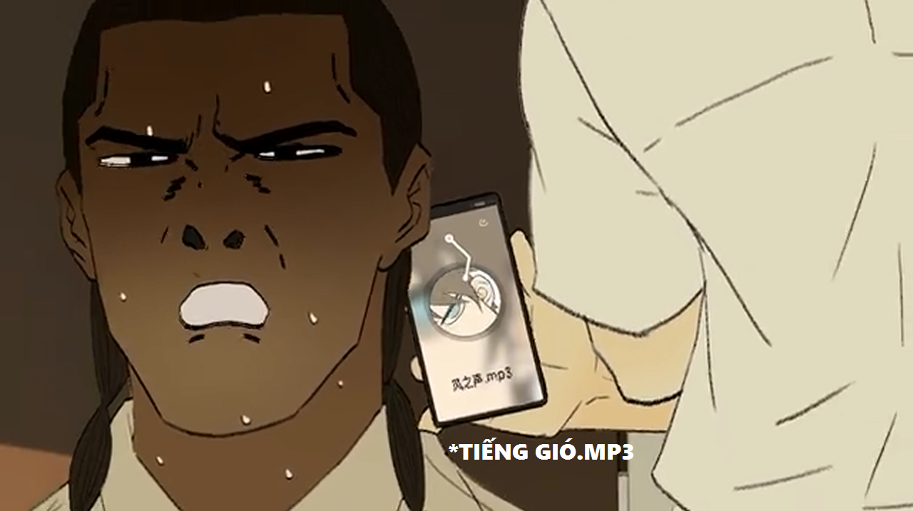 nam hào thượng phong chapter 33 20