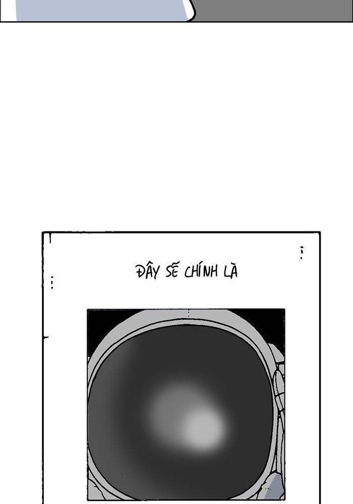 mắc kẹt trên mặt trăng chapter 65 72