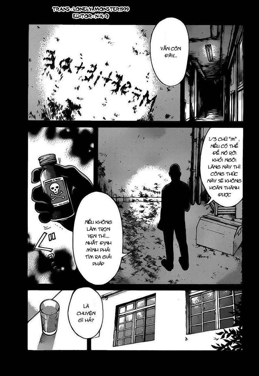 thám tử kindaichi - phần 2 chapter 111 14