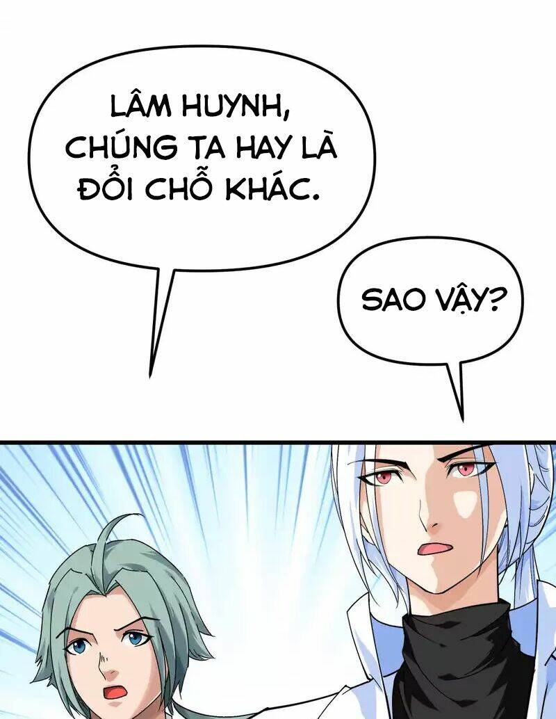 trọng sinh ta là đại thiên thần chapter 143 41