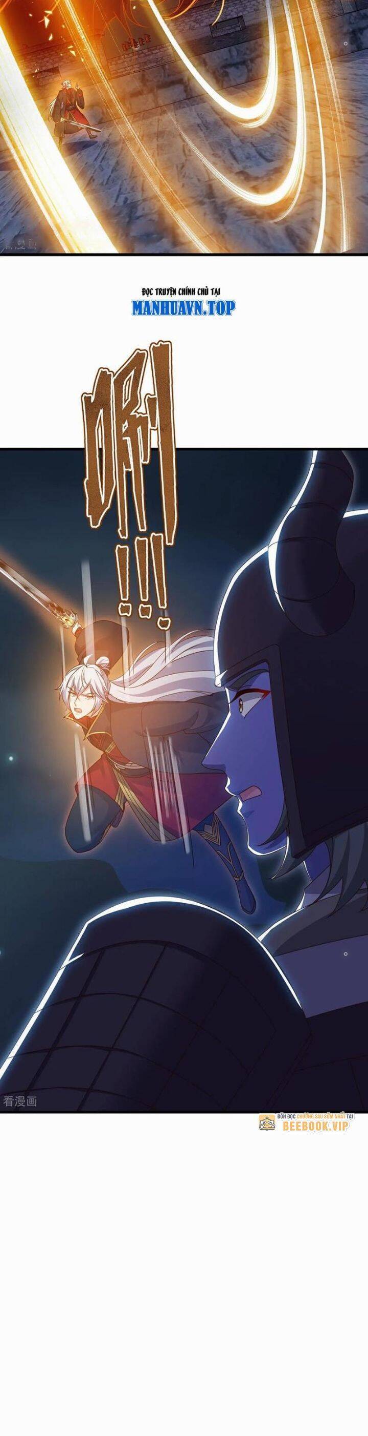 tiên võ đế tôn chapter 687 35