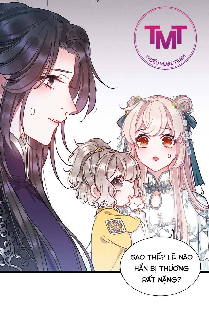 danh kiếm trủng chapter 27 15