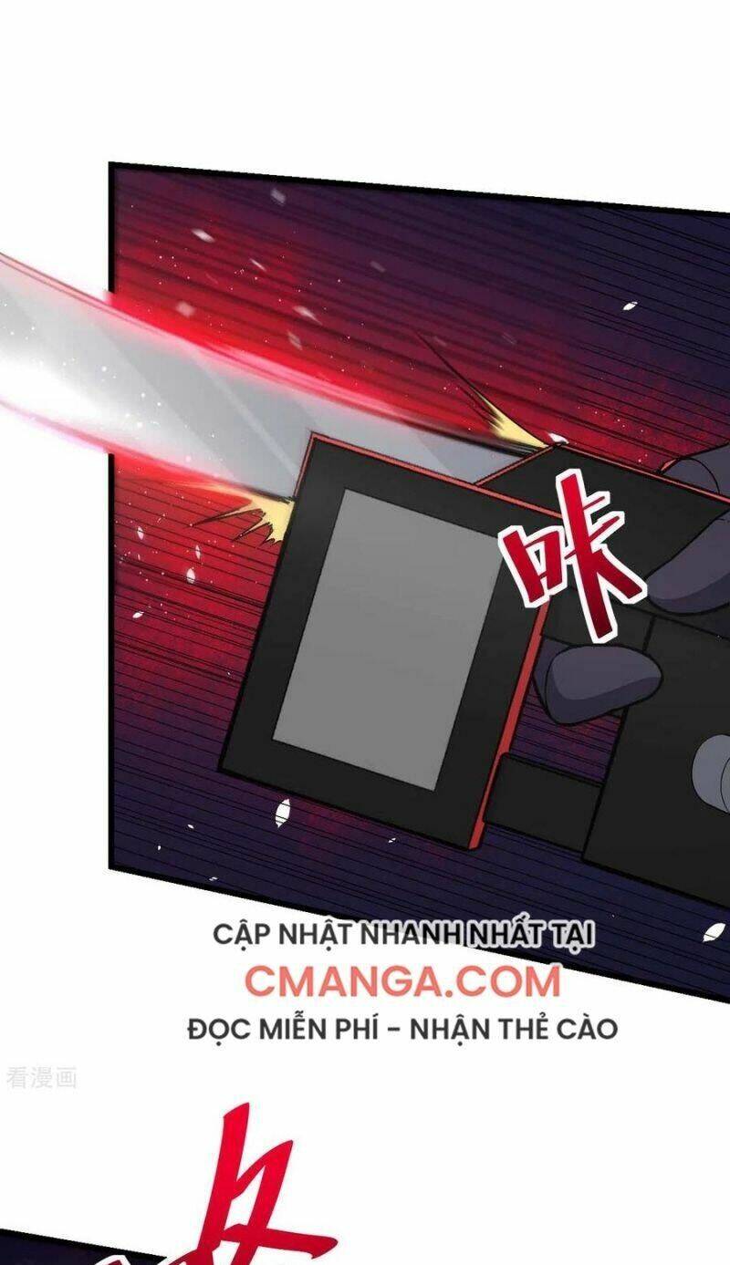 vườn trường cuồng sư hệ thống chapter 152 14