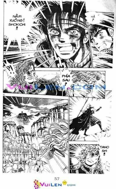 vương tử takeru chapter 14 57