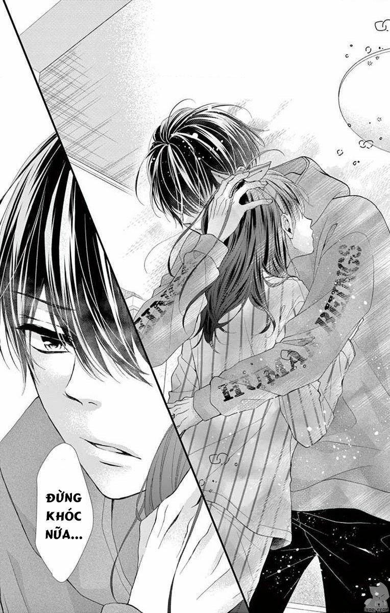 đây là ái, không phải yêu chapter 23 20