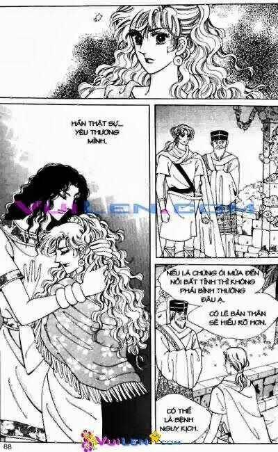 hậu duệ hoàng gia chapter 12 88