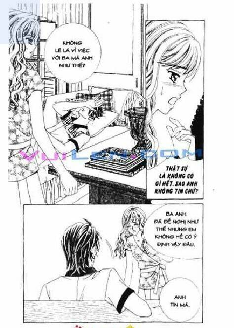 ánh nắng chói chang chapter 15 29