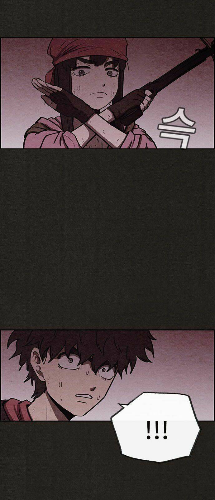 quái vật tại chung cư xanh chapter 52 36