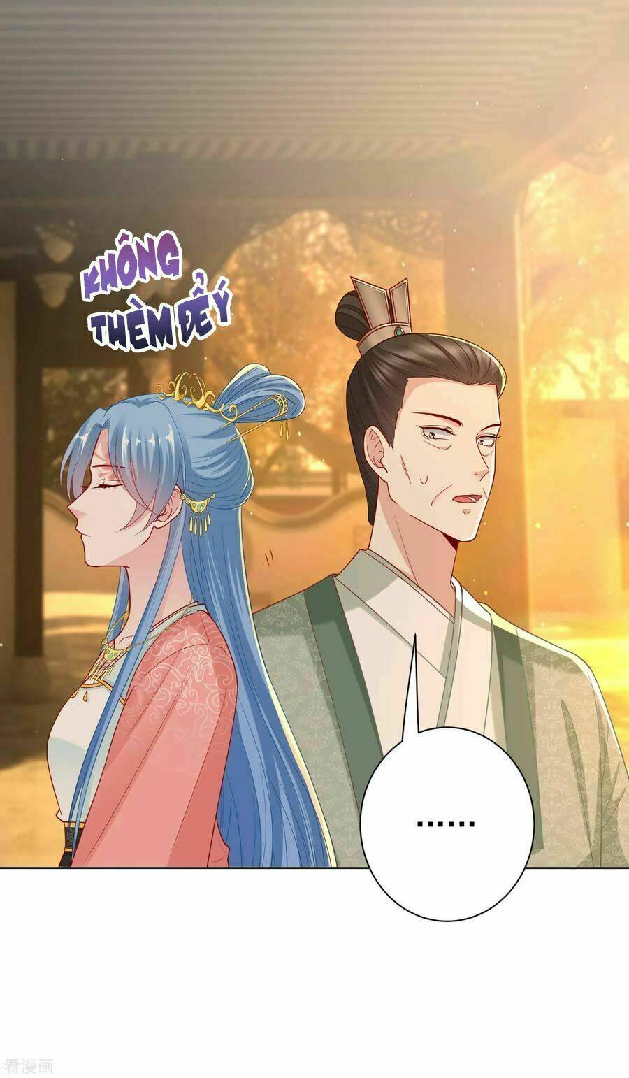 độc y đích nữ chapter 134 24