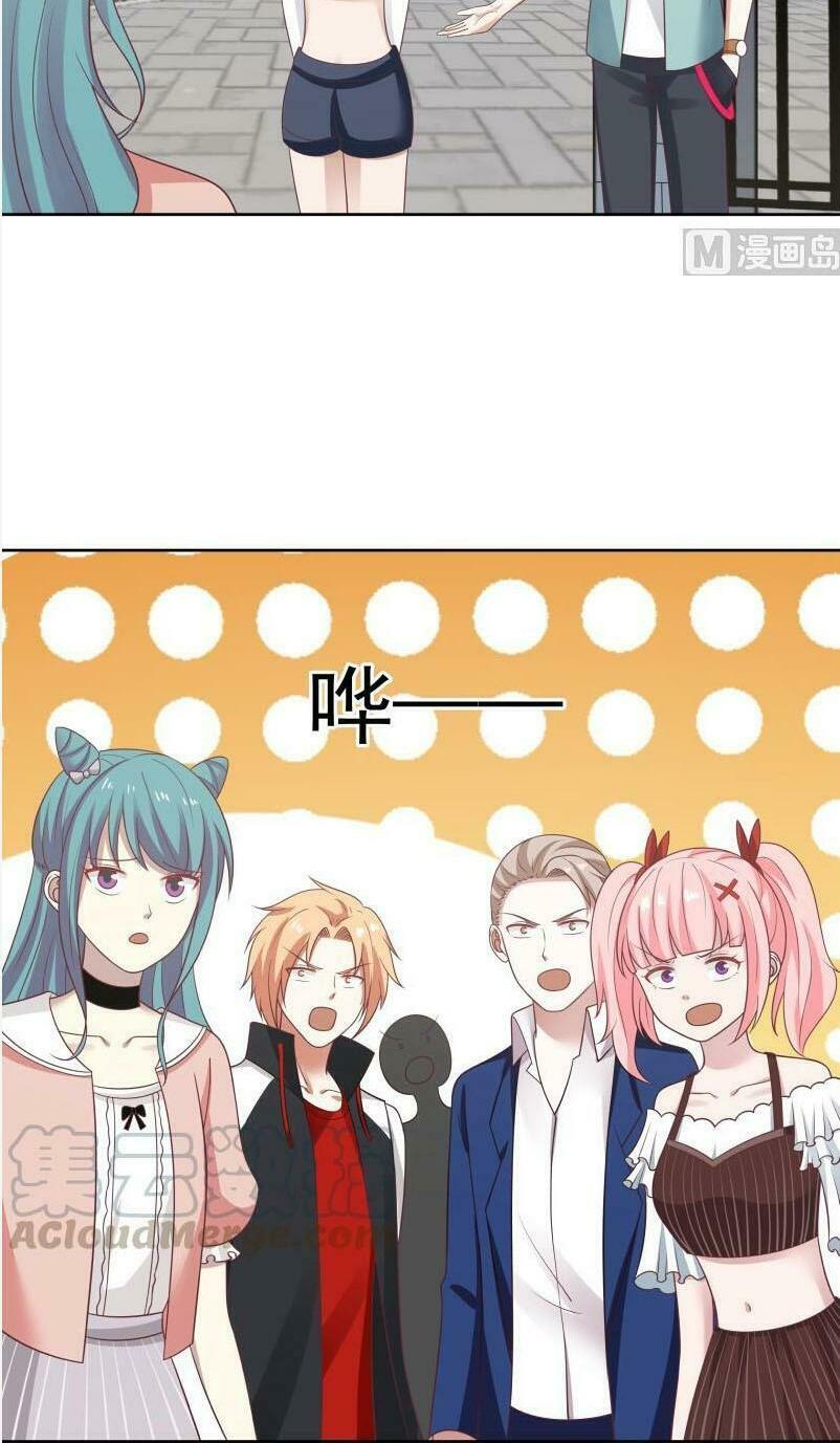 trên người ta có một rồng chapter 170 12