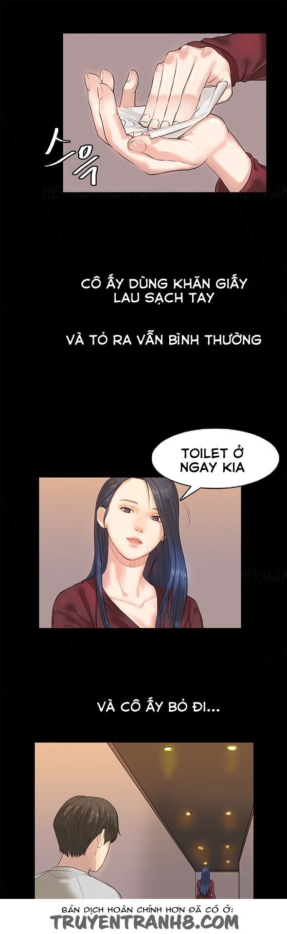 hoa chưa nở rộ chapter 2 23