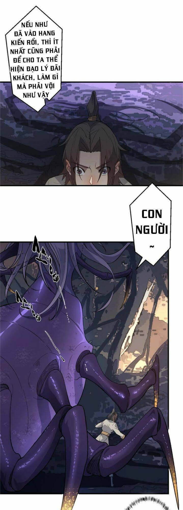 ta luyện dược thành thánh chapter 16 10