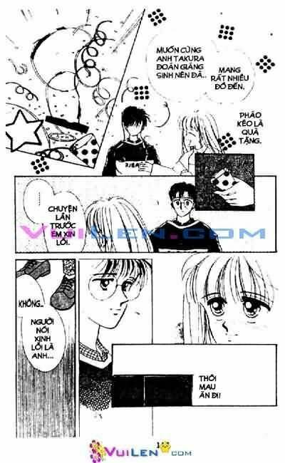 cô gái khả ái chapter 9 115