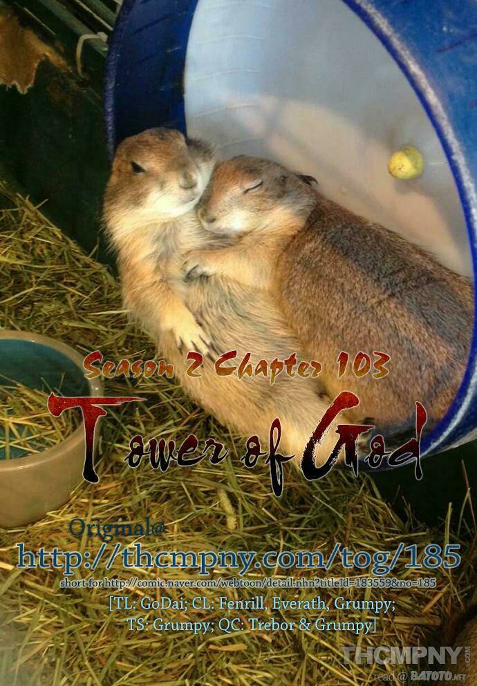 cuộc chiến trong tòa tháp chapter 183 2