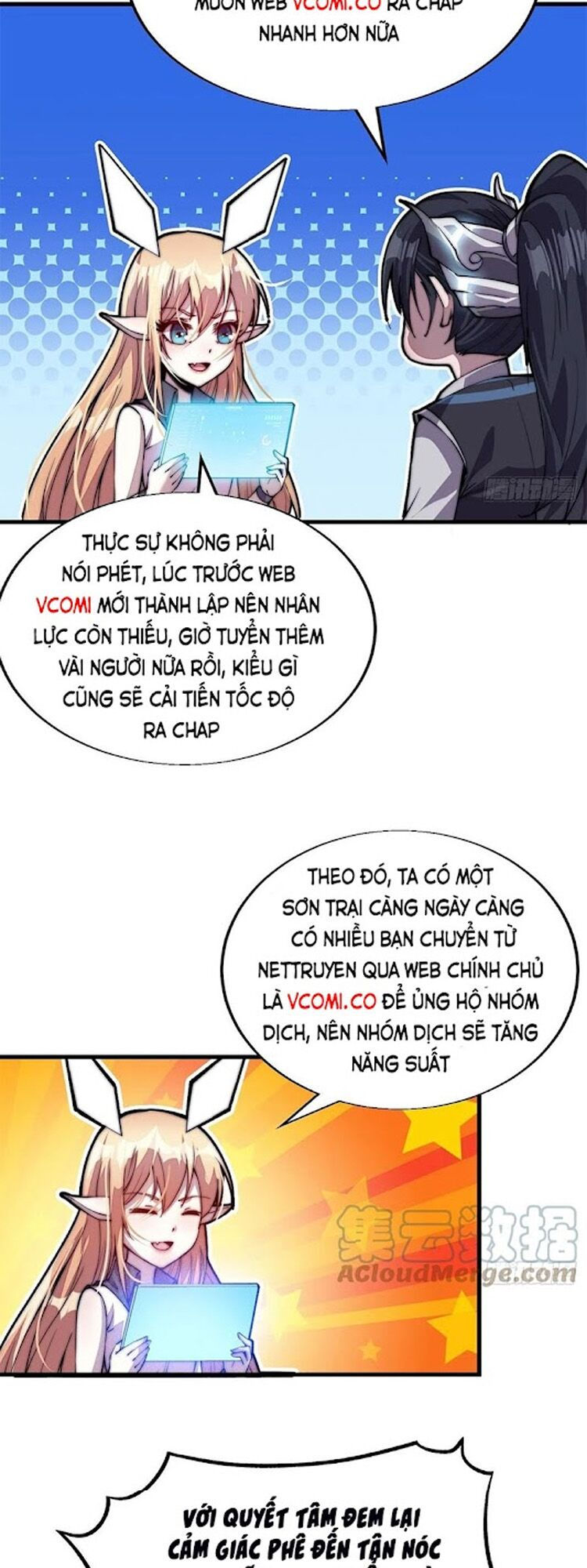 ta có một sơn trại chapter 237 15