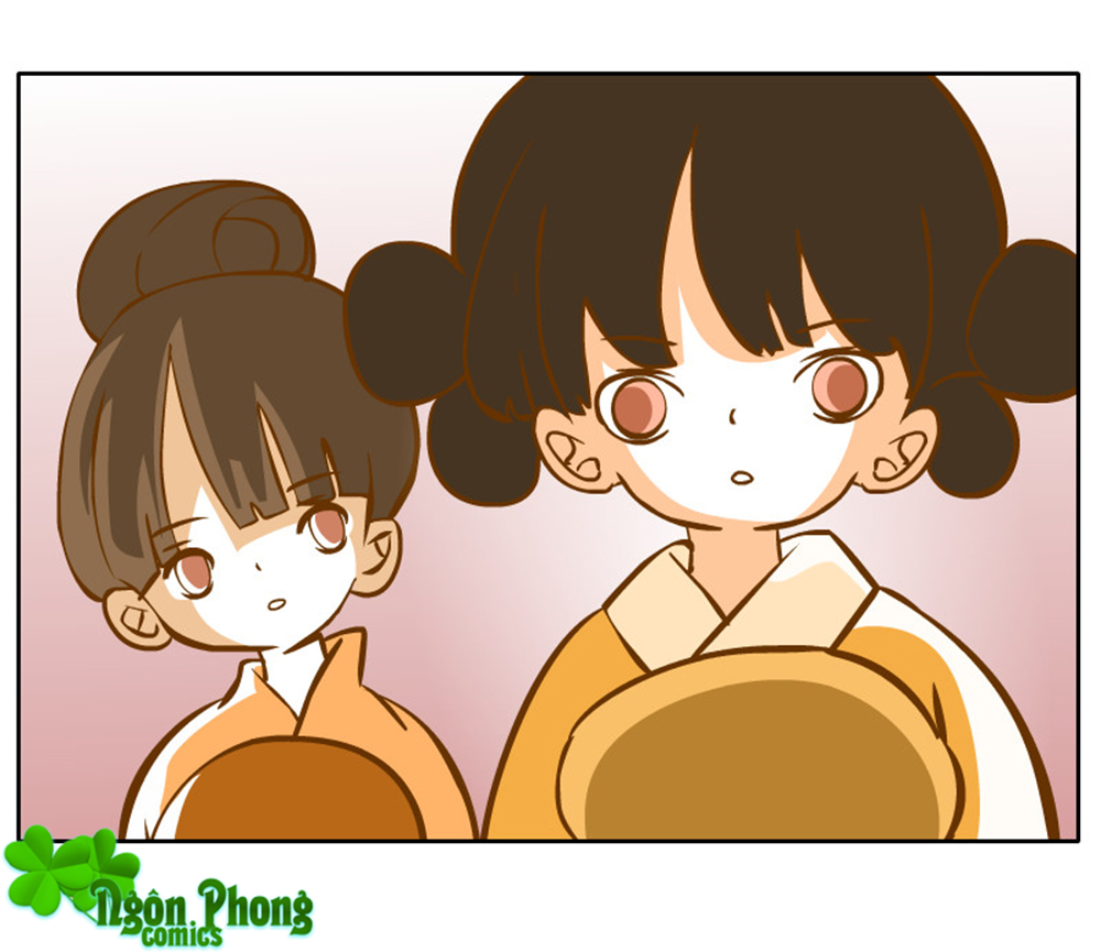 hòa thượng và tiểu long quân chapter 60 64