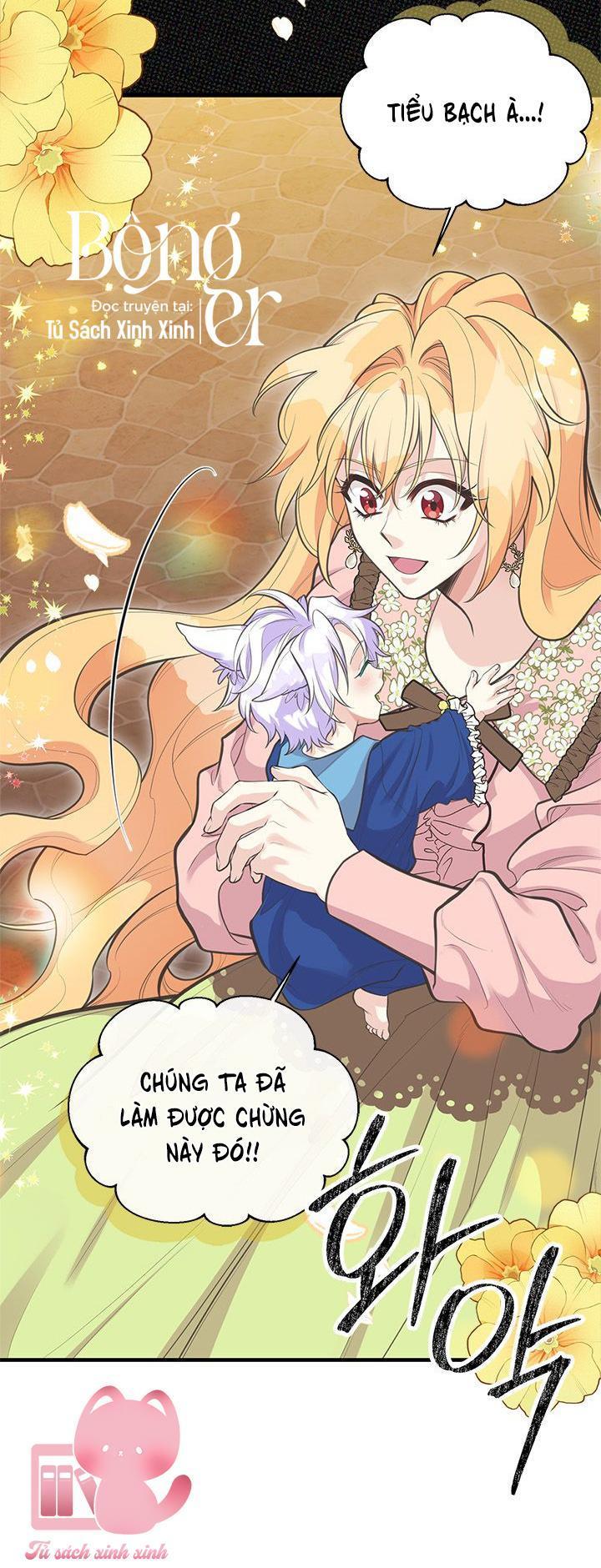 chị tôi nhặt về nam chính của tiểu thuyết chapter 77 32